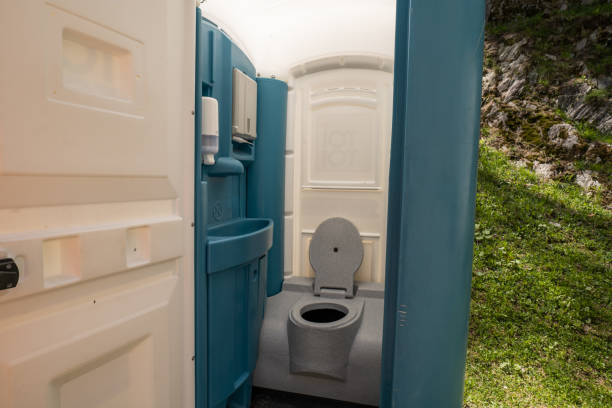 Porta potty rental for outdoor events in Valley Center, CA