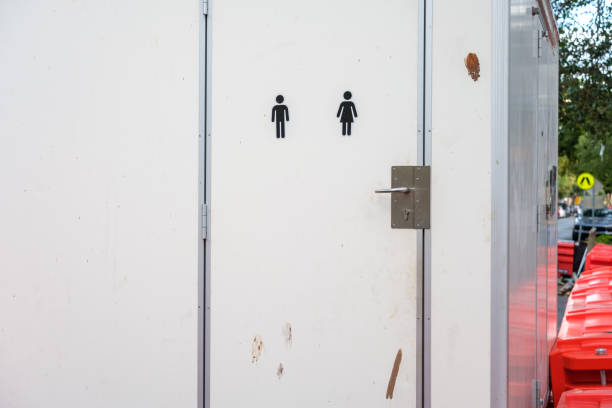 Porta potty services near me in Valley Center, CA