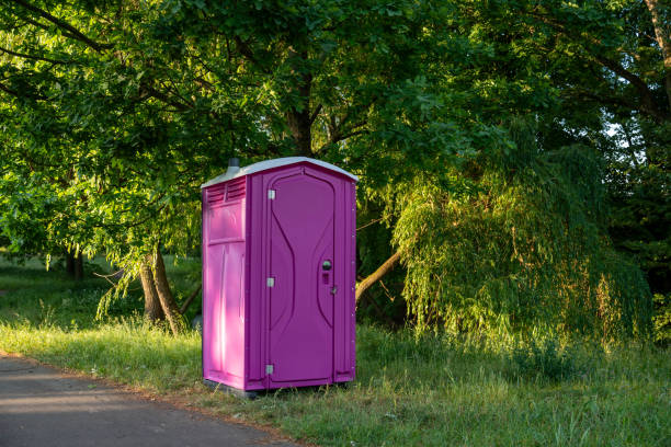 Professional porta potty rental in Valley Center, CA