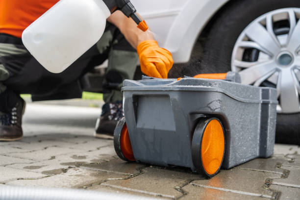 Best Portable toilet rental cost  in Valley Center, CA